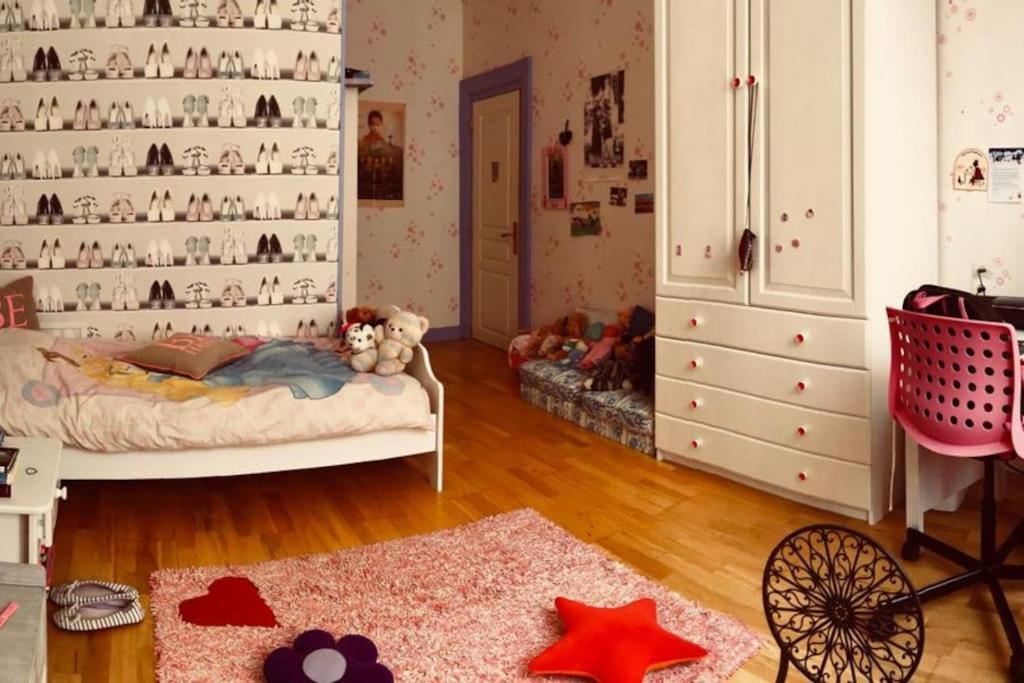 Superbe Maison De Caractere, De 1 A 9 Couchages سانت ميور دو تورين المظهر الخارجي الصورة