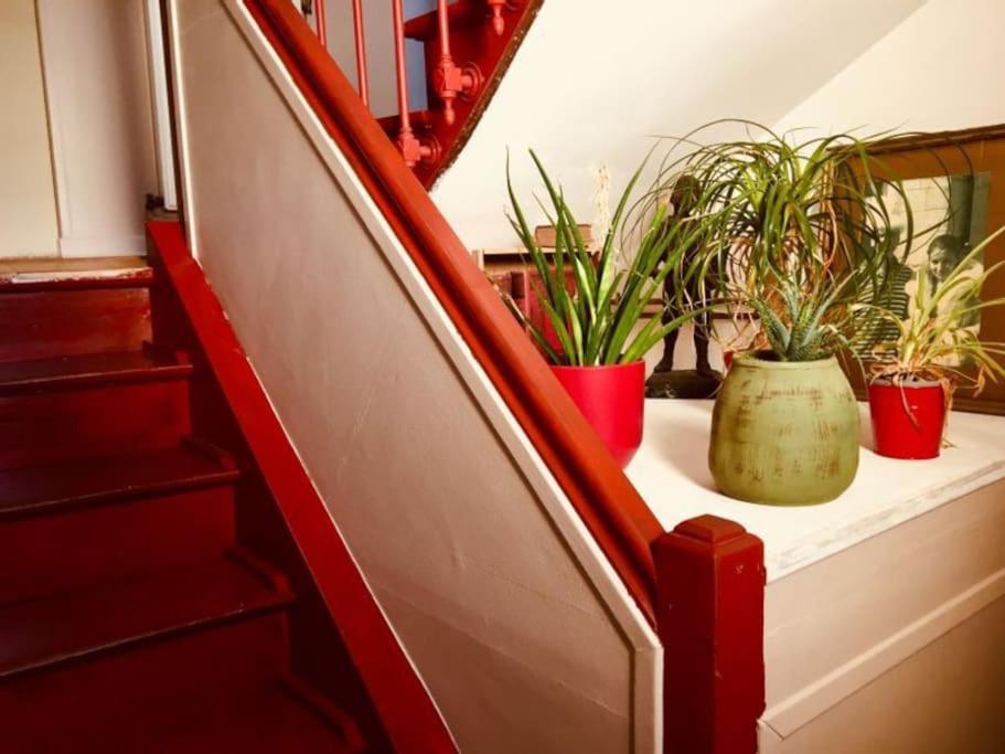 Superbe Maison De Caractere, De 1 A 9 Couchages سانت ميور دو تورين المظهر الخارجي الصورة